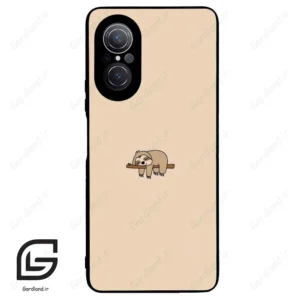قاب گوشی هوآوی نوا 9SE (Huawei Nova 9 SE ) طرح کوالا کد 2596