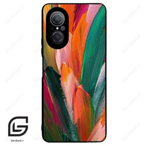 قاب گوشی هوآوی نوا 9SE (Huawei Nova 9 SE ) طرح رنگی کد 2601