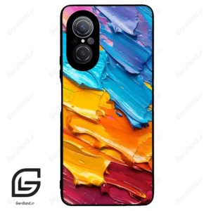 قاب گوشی هوآوی نوا 9SE (Huawei Nova 9 SE ) طرح نقاشی کد 2606