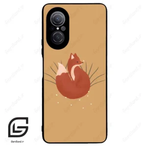 قاب گوشی هوآوی نوا 9SE (Huawei Nova 9 SE ) طرح انیمیشن کد 2614