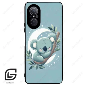 قاب گوشی هوآوی نوا 9SE (Huawei Nova 9 SE ) طرح کوالا کد 2621