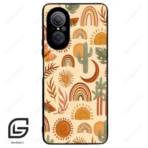قاب گوشی هوآوی نوا 9SE (Huawei Nova 9 SE ) طرح ساده کد 2623