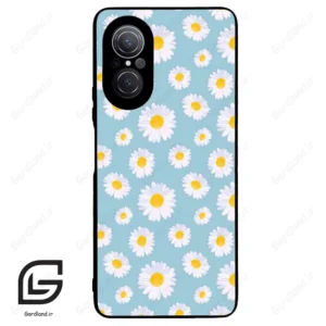 قاب گوشی هوآوی نوا 9SE (Huawei Nova 9 SE ) طرح گل کد 2624