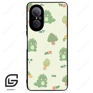 قاب گوشی هوآوی نوا 9SE (Huawei Nova 9 SE ) طرح کیوت کد 2625