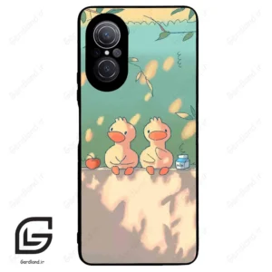قاب گوشی هوآوی نوا 9SE (Huawei Nova 9 SE ) طرح دخترانه کد 2629