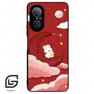 قاب گوشی هوآوی نوا 9SE (Huawei Nova 9 SE ) طرح اسمان کد 2643