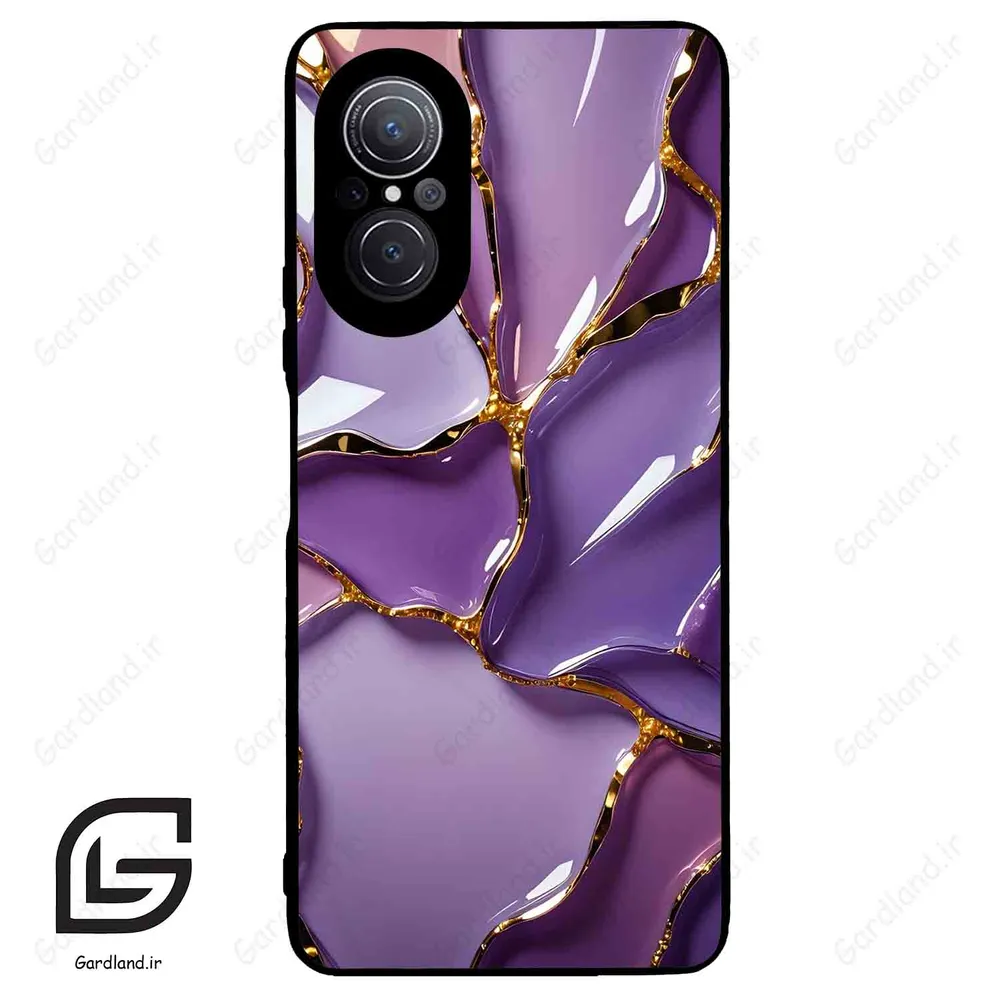 قاب گوشی هوآوی نوا 9SE (Huawei Nova 9 SE ) طرح خانومانه کد 2648