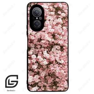 قاب گوشی هوآوی نوا 9SE (Huawei Nova 9 SE ) طرح گل کد 2660