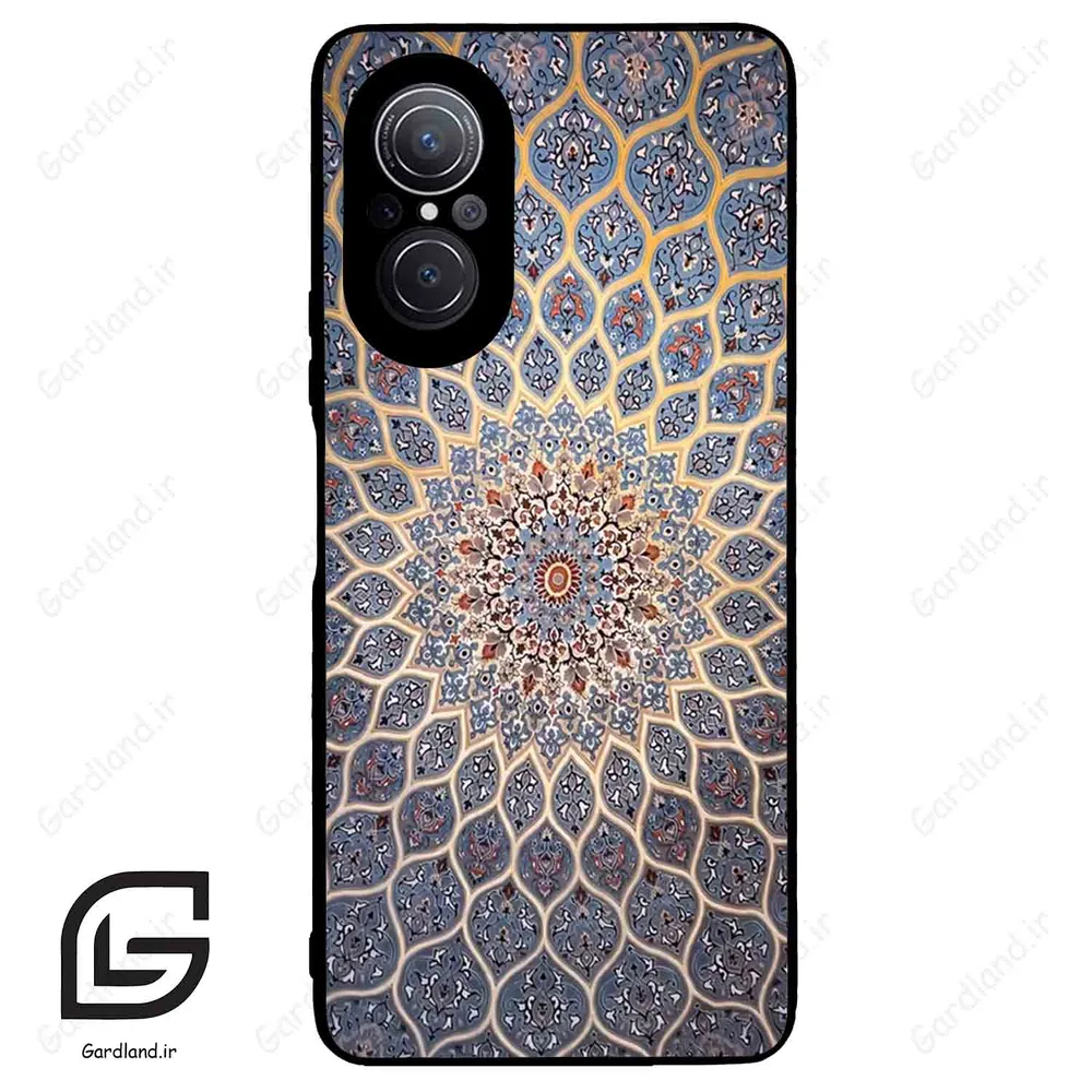 قاب گوشی هوآوی نوا 9SE (Huawei Nova 9 SE ) طرح زیبا کد 2664