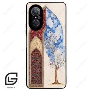 قاب گوشی هوآوی نوا 9SE (Huawei Nova 9 SE ) طرح سنتی کد 2668