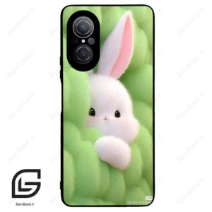 قاب گوشی هوآوی نوا 9SE (Huawei Nova 9 SE ) طرح کیوت کد 2676