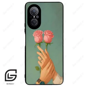 قاب گوشی هوآوی نوا 9SE (Huawei Nova 9 SE ) طرح عهد کد 2678