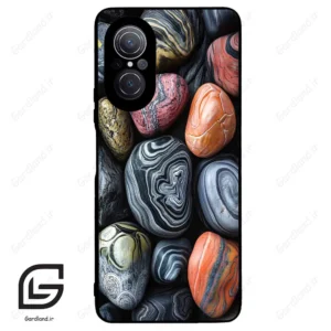 قاب گوشی هوآوی نوا 9SE (Huawei Nova 9 SE ) طرح سنگ کد 2680