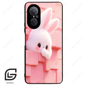 قاب گوشی هوآوی نوا 9SE (Huawei Nova 9 SE ) طرح خرگوش کد 2682