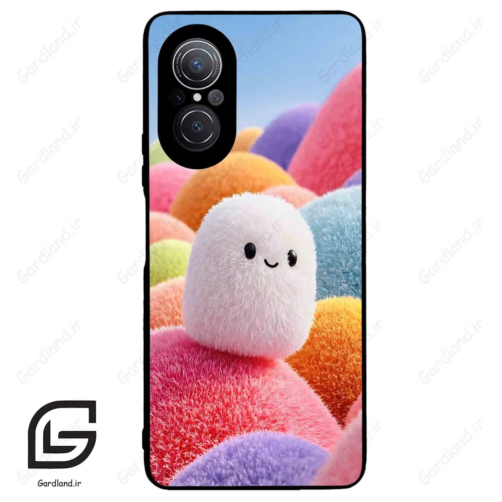 قاب گوشی هوآوی نوا 9SE (Huawei Nova 9 SE ) طرح فانتزی کد 2697