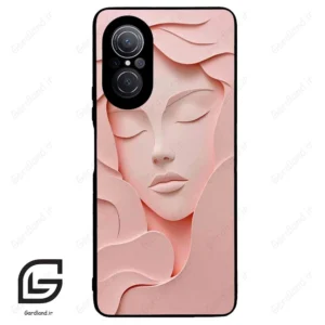 قاب گوشی هوآوی نوا 9SE (Huawei Nova 9 SE ) طرح چهره کد 2704