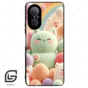 قاب گوشی هوآوی نوا 9SE (Huawei Nova 9 SE ) طرح کودکانه کد 2708