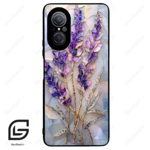 قاب گوشی هوآوی نوا 9SE (Huawei Nova 9 SE ) طرح گل کد 2710