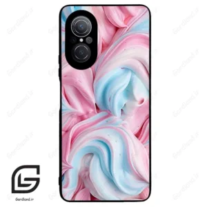 قاب گوشی هوآوی نوا 9SE (Huawei Nova 9 SE ) طرح بستنی کد 2715