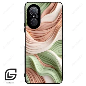 قاب گوشی هوآوی نوا 9SE (Huawei Nova 9 SE ) طرح مینیمال کد 2716