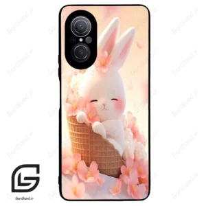 قاب گوشی هوآوی نوا 9SE (Huawei Nova 9 SE ) طرح خرگوش کد 2720