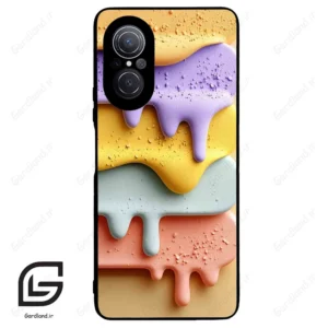 قاب گوشی هوآوی نوا 9SE (Huawei Nova 9 SE ) طرح ساده کد 2721