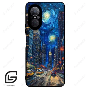 قاب گوشی هوآوی نوا 9SE (Huawei Nova 9 SE ) طرح ونگوک کد 2722