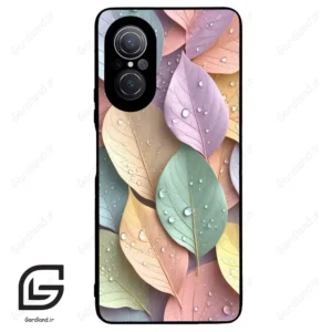 قاب گوشی هوآوی نوا 9SE (Huawei Nova 9 SE ) طرح برگ کد 2726