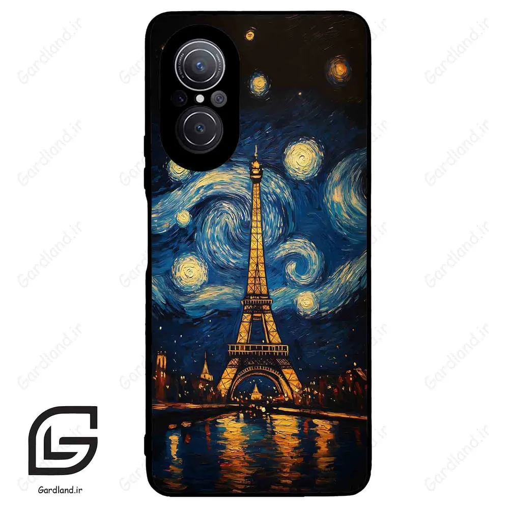 قاب گوشی هوآوی نوا 9SE (Huawei Nova 9 SE ) طرح ونگوک کد 2730