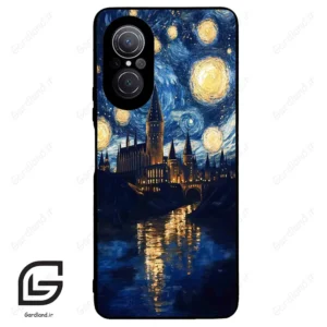 قاب گوشی هوآوی نوا 9SE (Huawei Nova 9 SE ) طرح ونگوک کد 2733