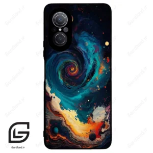 قاب گوشی هوآوی نوا 9SE (Huawei Nova 9 SE ) طرح اسمان کد 2740