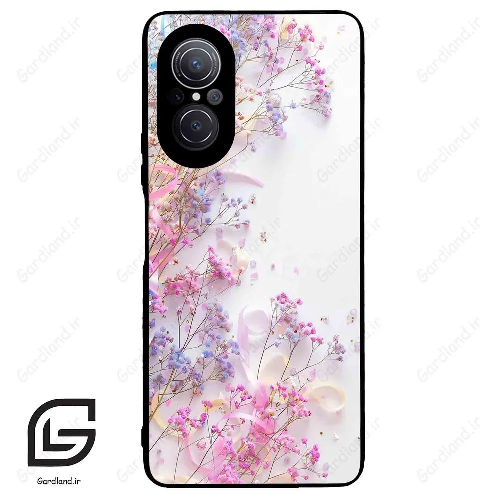 قاب گوشی هوآوی نوا 9SE (Huawei Nova 9 SE ) طرح فانتزی کد 2741