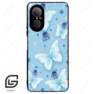 قاب گوشی هوآوی نوا 9SE (Huawei Nova 9 SE ) طرح کودکانه کد 2743