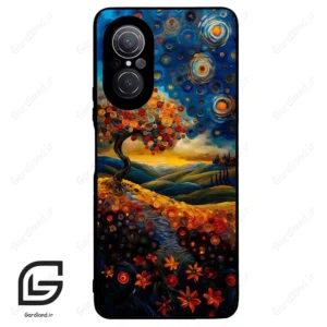 قاب گوشی هوآوی نوا 9SE (Huawei Nova 9 SE ) طرح طبیعت کد 2745