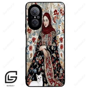 قاب گوشی هوآوی نوا 9SE (Huawei Nova 9 SE ) طرح سنتی کد 2746
