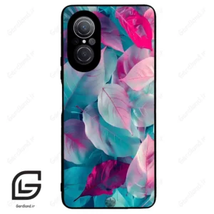 قاب گوشی هوآوی نوا 9SE (Huawei Nova 9 SE ) طرح برگ کد 2747