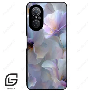 قاب گوشی هوآوی نوا 9SE (Huawei Nova 9 SE ) طرح گل کد 2748