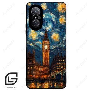 قاب گوشی هوآوی نوا 9SE (Huawei Nova 9 SE ) طرح ونگوک کد 2750