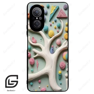 قاب گوشی هوآوی نوا 9SE (Huawei Nova 9 SE ) طرح مینیمال کد 2757