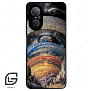 قاب گوشی هوآوی نوا 9SE (Huawei Nova 9 SE ) طرح خاص کد 2762