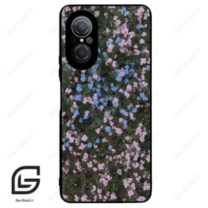 قاب گوشی هوآوی نوا 9SE (Huawei Nova 9 SE ) طرح گل کد 2769