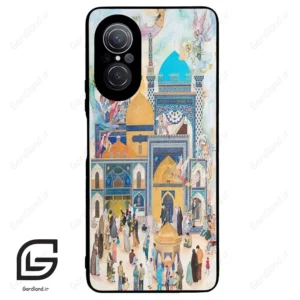 قاب گوشی هوآوی نوا 9SE (Huawei Nova 9 SE ) طرح زیارت کد 2770