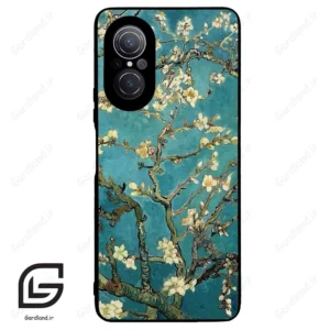 قاب گوشی هوآوی نوا 9SE (Huawei Nova 9 SE ) طرح شکوفه کد 2771