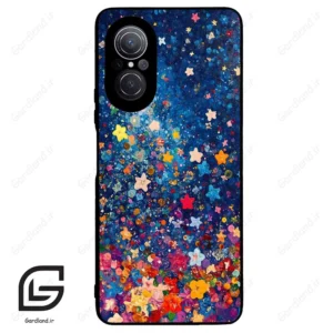 قاب گوشی هوآوی نوا 9SE (Huawei Nova 9 SE ) طرح گل کد 2773