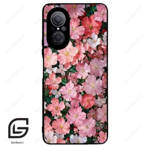 قاب گوشی هوآوی نوا 9SE (Huawei Nova 9 SE ) طرح گل کد 2774