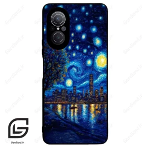 قاب گوشی هوآوی نوا 9SE (Huawei Nova 9 SE ) طرح نقاشی کد 2775