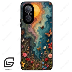 قاب گوشی هوآوی نوا 9SE (Huawei Nova 9 SE ) طرح مینیمال کد 2777