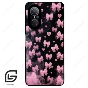 قاب گوشی هوآوی نوا 9SE (Huawei Nova 9 SE ) طرح پاپیون کد 2778