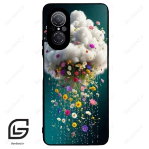قاب گوشی هوآوی نوا 9SE (Huawei Nova 9 SE ) طرح ابر کد 2780