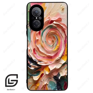 قاب گوشی هوآوی نوا 9SE (Huawei Nova 9 SE ) طرح رنگی کد 2783